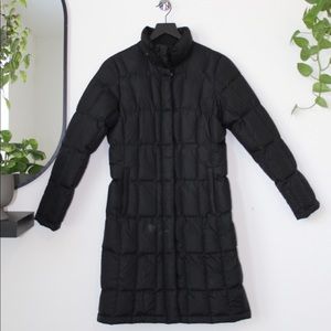 THE NORTH FACE WOMENS SMALL PARKA